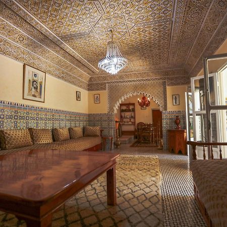 Riad Isla As-Suwajra Zewnętrze zdjęcie
