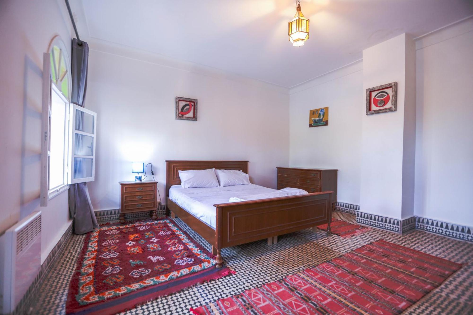 Riad Isla As-Suwajra Zewnętrze zdjęcie