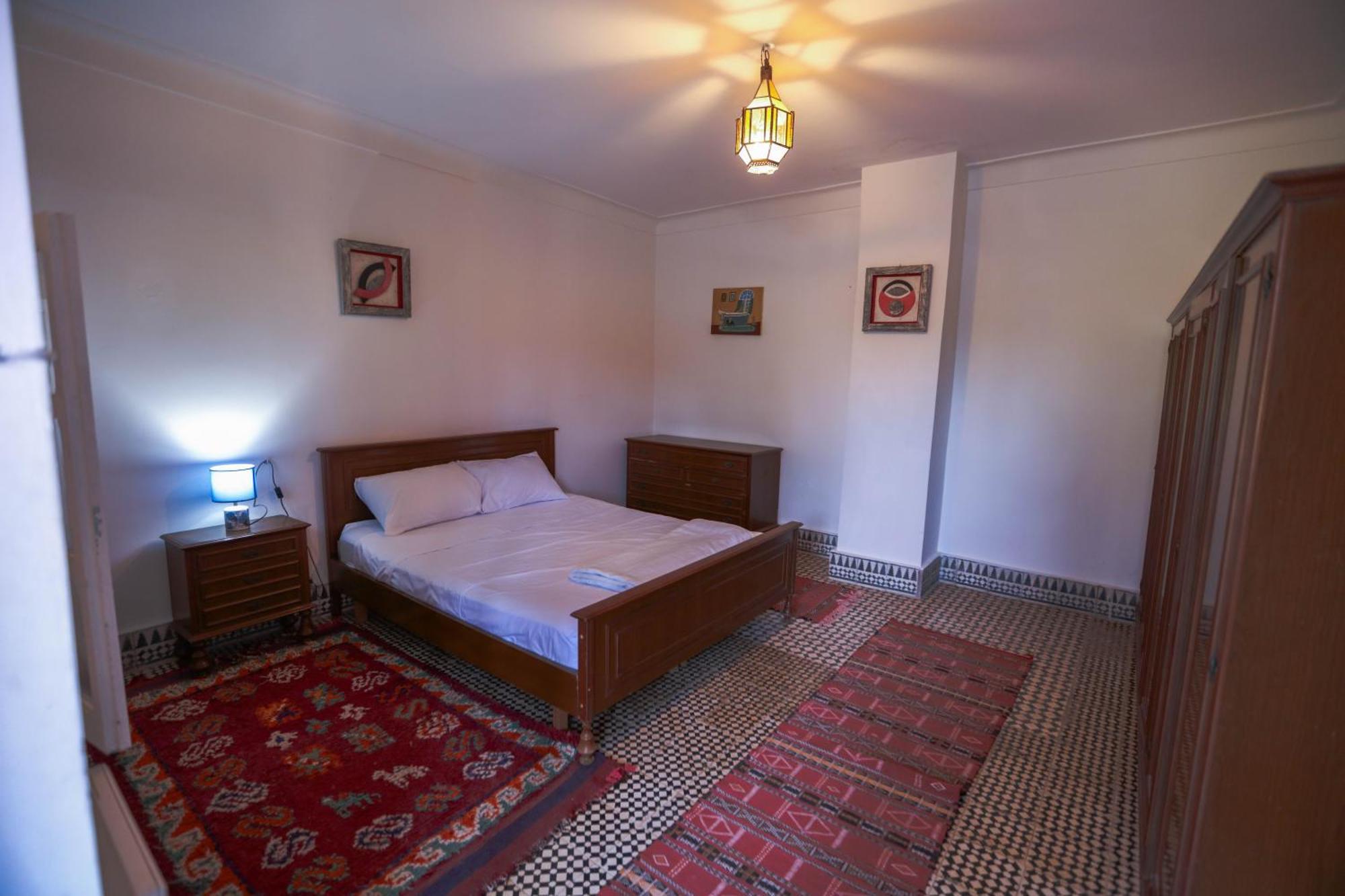 Riad Isla As-Suwajra Zewnętrze zdjęcie