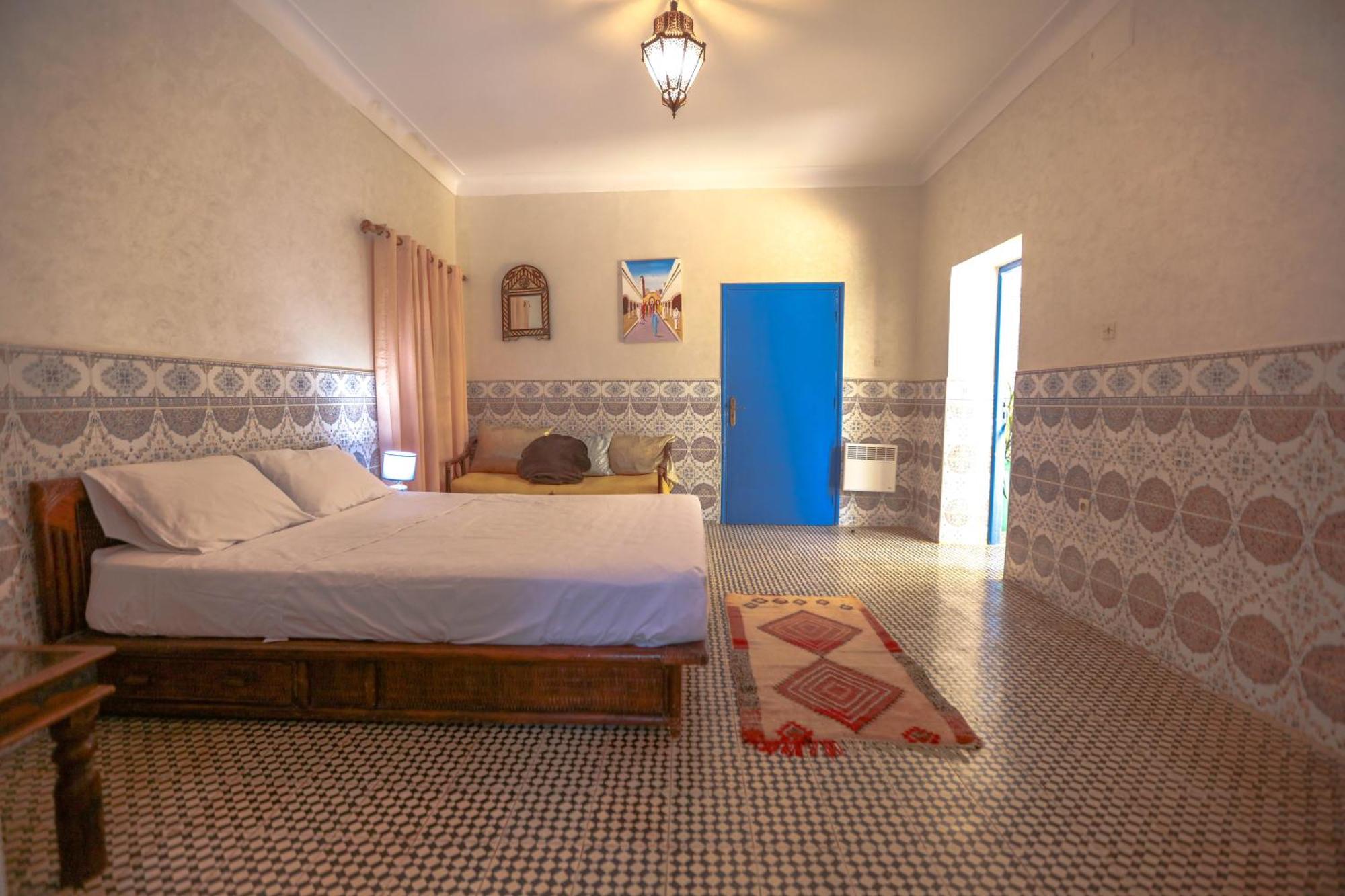 Riad Isla As-Suwajra Zewnętrze zdjęcie