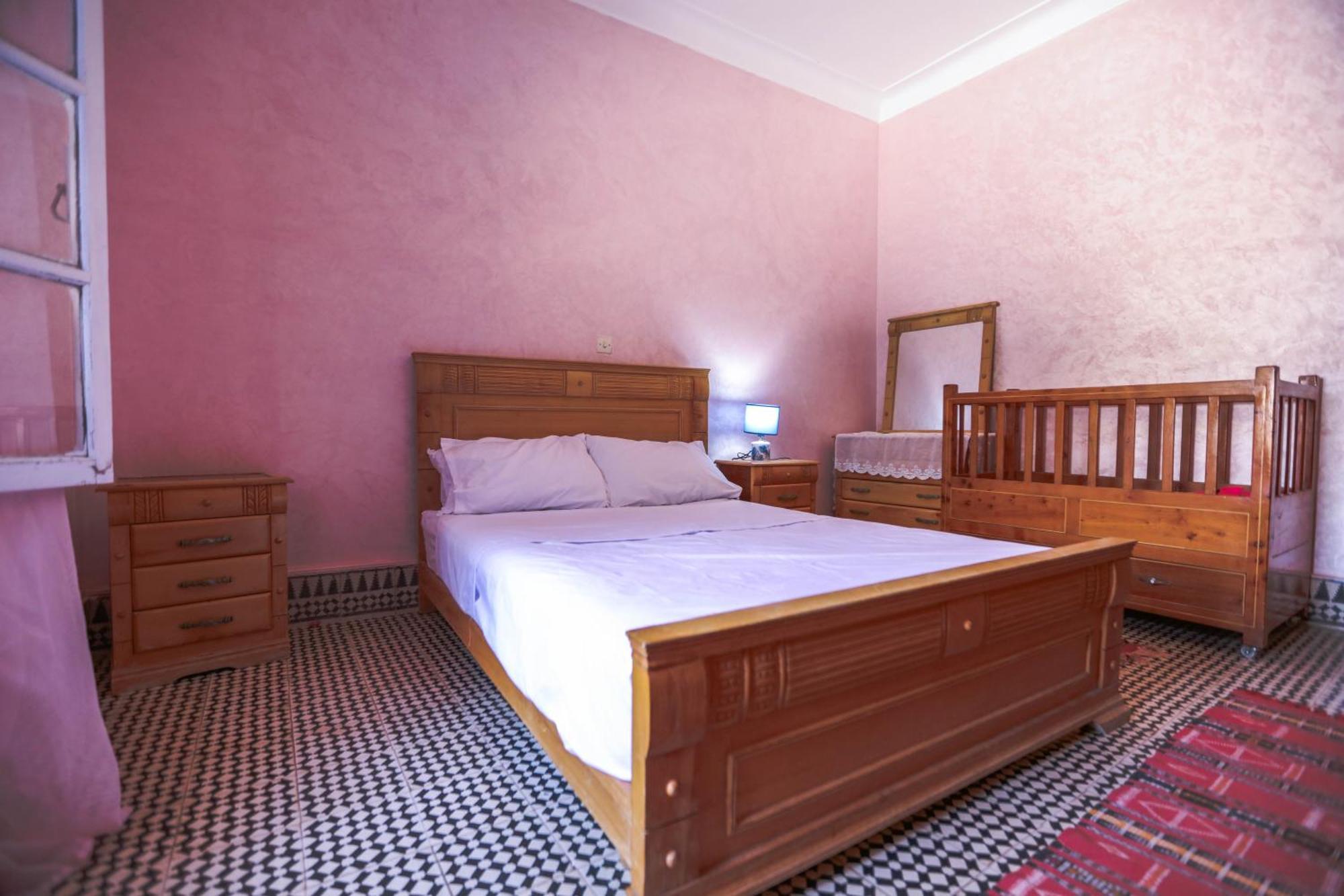 Riad Isla As-Suwajra Zewnętrze zdjęcie