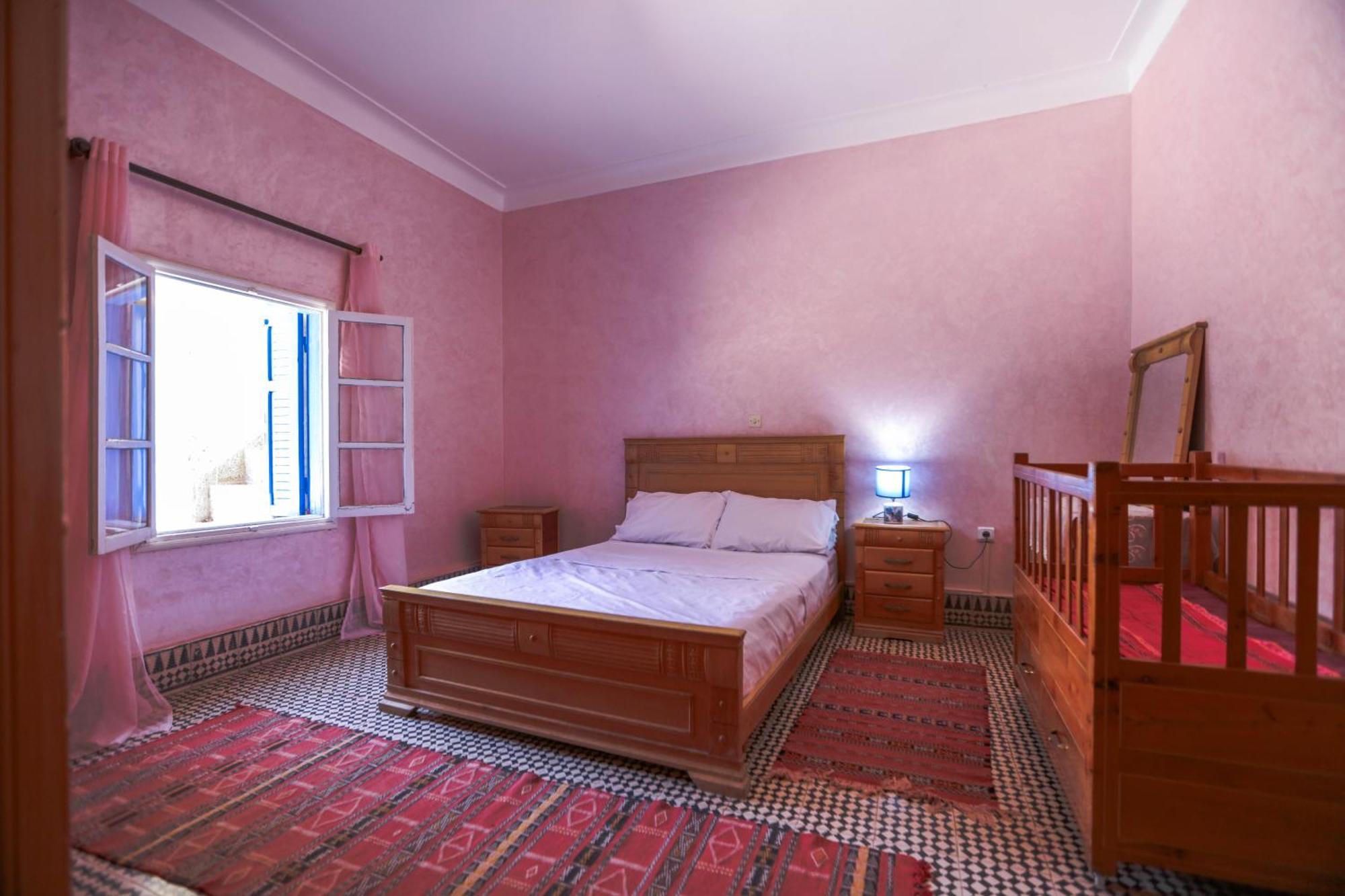 Riad Isla As-Suwajra Zewnętrze zdjęcie