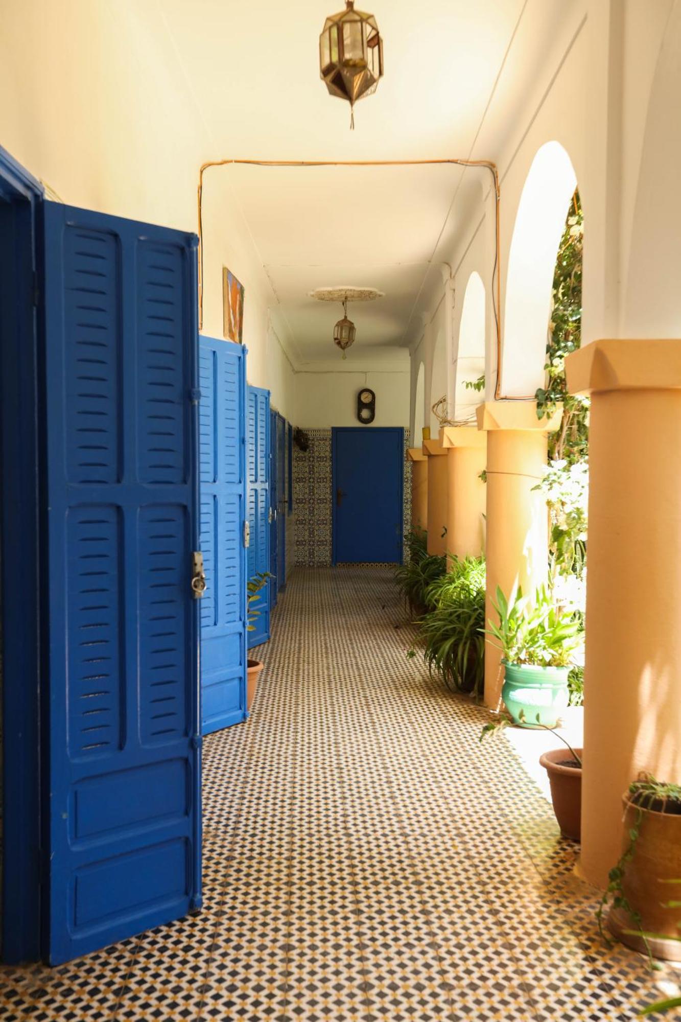 Riad Isla As-Suwajra Zewnętrze zdjęcie