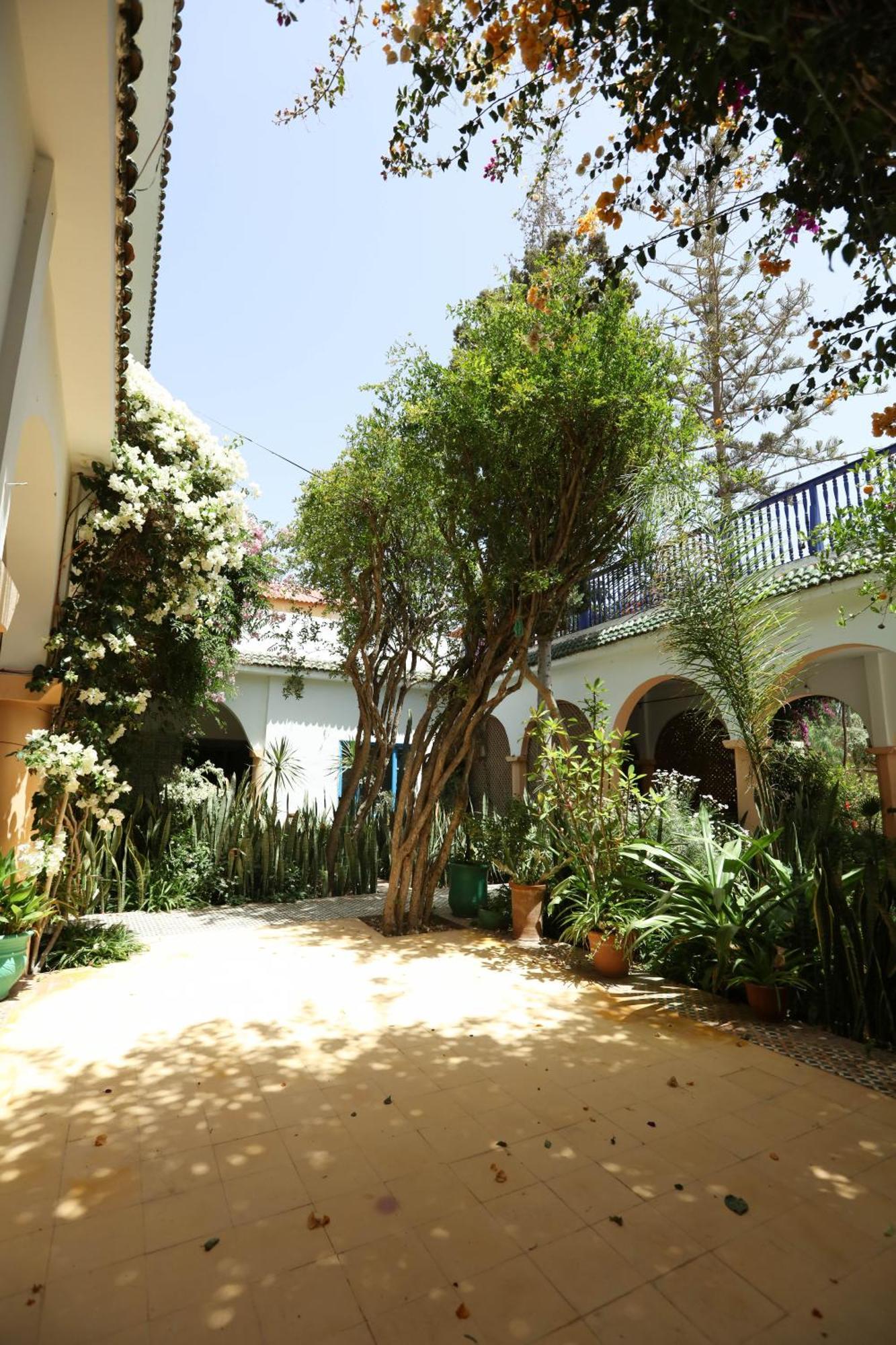 Riad Isla As-Suwajra Zewnętrze zdjęcie